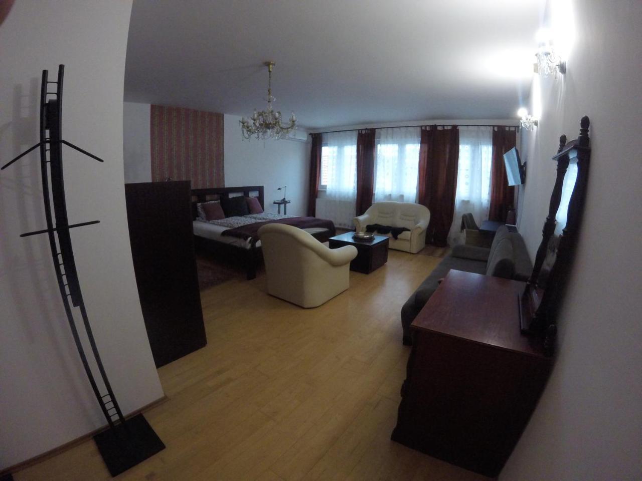 Dózsaház Vendégház Zalaegerszeg